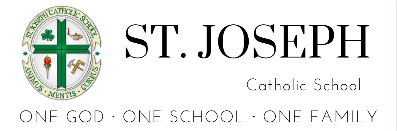 St Joseph Catholic School - Admissions Online